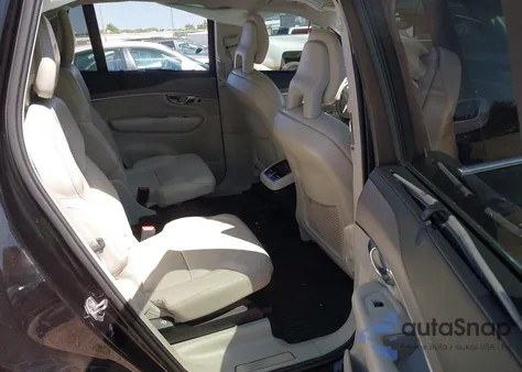 2021 Volvo Xc90 T6 Inscription 6 Passenger from USA, damaged, VIN YV4A221L2M1681097